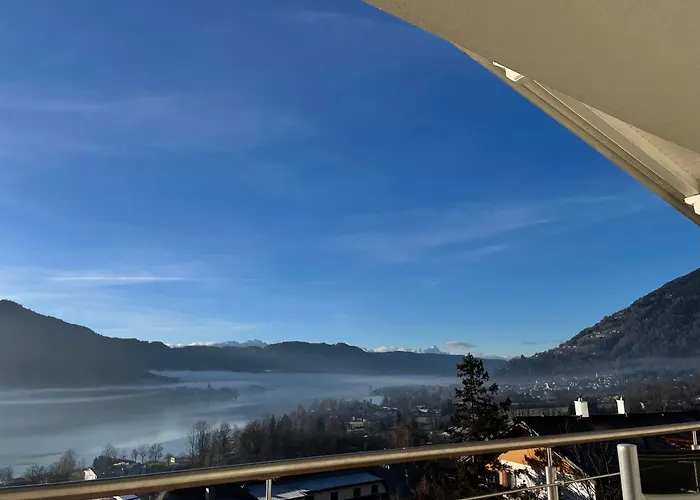 Ferienhaus Ossiacher See