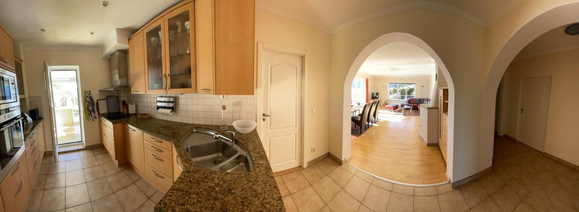 Apartment Ossiacher